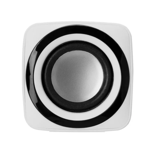 Snopy SN-C5 2.0 5V 3W 2 zvučnici bijeli