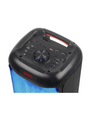 Gigatech BSK-515 Bluetooth karaoke zvučnik sa Wireless mikrofonom