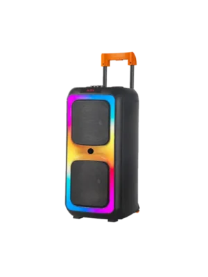 NDR-1097 Bluetooth karaoke zvučnik sa Wireless mikrofonom