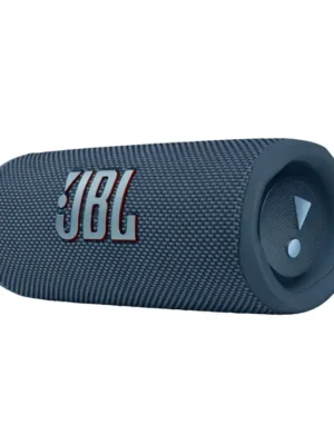 JBL Flip 6 Blue prijenosni Bluetooth bežični zvučnik plavi